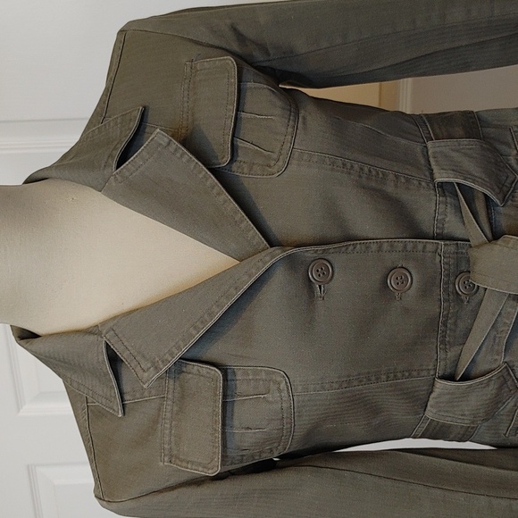 🧥 Lane Crawford Jacket - Picture 2 of 11